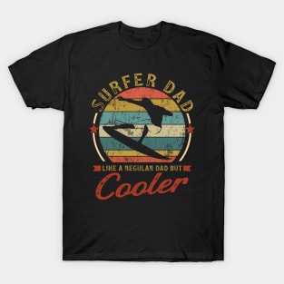 Surfer Dad T-Shirt